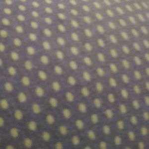 Meet your Posher, Eva